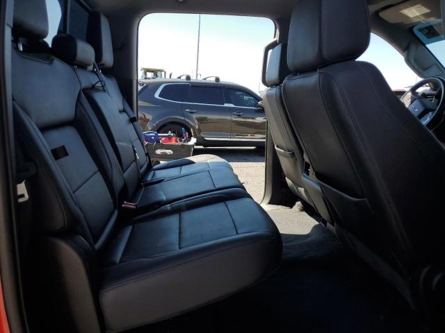 Photo 10 from auction – 2023 CHEVROLET SILVERADO with VIN 3GCUDEE83PG322400