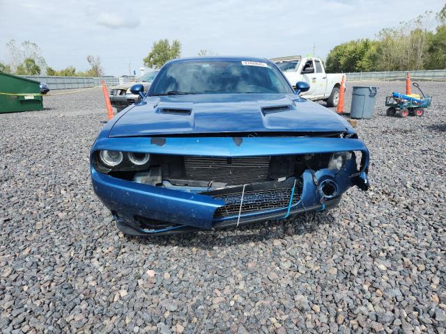 Фото 5 с аукциона – 2020 DODGE CHALLENGER SXT с VIN 2C3CDZAG5LH246693