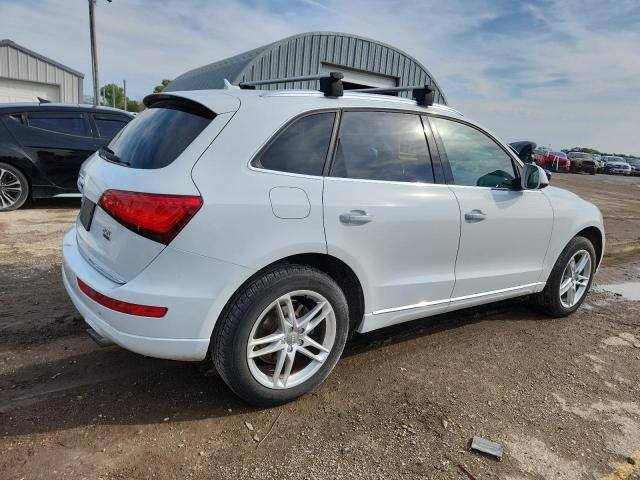 Photo 3 from auction – 2016 AUDI Q5 PREMIUM PLUS with VIN WA1L2AFP6GA009169