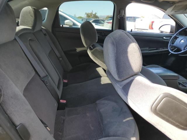 Photo 10 from auction – 2012 CHEVROLET IMPALA LT with VIN 2G1WG5E36C1302013
