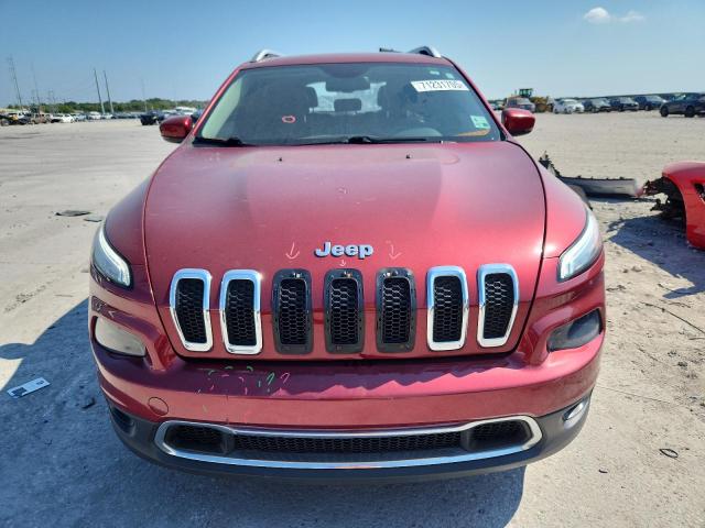 Photo 5 from auction – 2014 JEEP CHEROKEE L with VIN 1C4PJLDB9EW221979