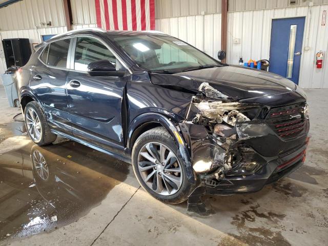 Photo 4 from auction – 2020 BUICK ENCORE GX with VIN KL4MMCSL4LB108283