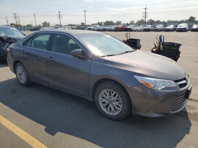 Photo 4 from auction – 2016 TOYOTA CAMRY LE with VIN 4T4BF1FK8GR572394