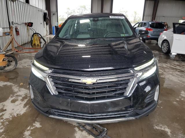 Photo 5 from auction – 2023 CHEVROLET EQUINOX LT with VIN 3GNAXTEG6PL207410