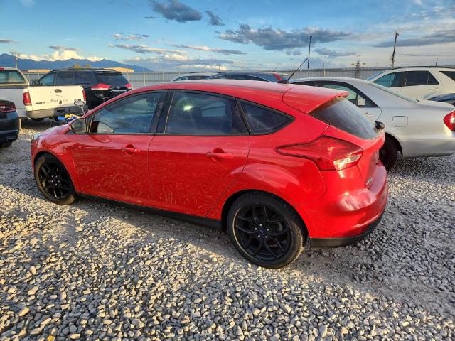 Photo 2 from auction – 2016 FORD FOCUS SE with VIN 1FADP3K29GL328903