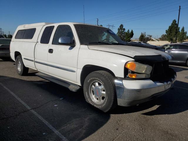 Photo 4 from auction – 2002 GMC NEW SIERRA with VIN 1GTEC19TX2E216332