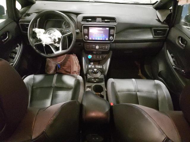 Photo 8 from auction – 2020 NISSAN LEAF SL PLUS with VIN 1N4BZ1DP0LC304756