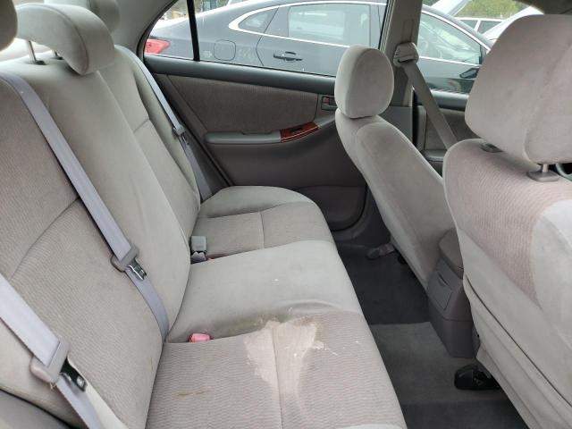 Фото 10 с аукциона – 2007 TOYOTA COROLLA CE с VIN 2T1BR32E37C776230