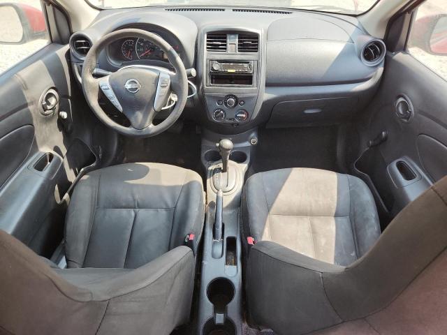 Photo 8 from auction – 2017 NISSAN VERSA S with VIN 3N1CN7AP5HL865762