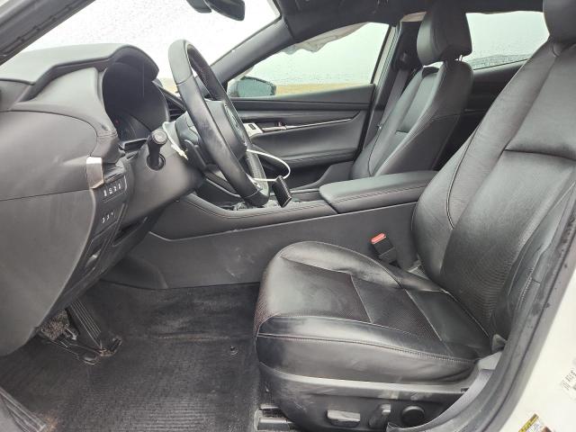 Photo 7 from auction – 2021 MAZDA 3 PREMIUM with VIN JM1BPBNY1M1334729
