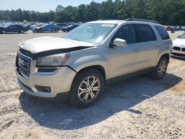 Photo 1 from auction – 2014 GMC ACADIA SLT-1 with VIN 1GKKRRKD7EJ323132