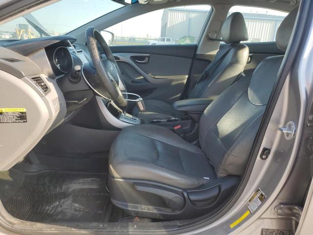 Photo 7 from auction – 2012 HYUNDAI ELANTRA GL with VIN KMHDH4AE9CU194404