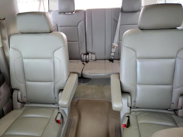 Photo 10 from auction – 2015 CHEVROLET SUBURBAN C with VIN 1GNSCJKCXFR296752