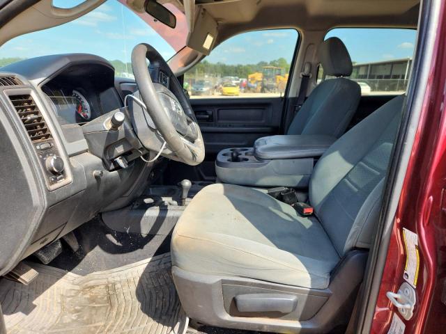 Photo 7 from auction – 2017 RAM 2500 ST with VIN 3C6UR5CL2HG748807