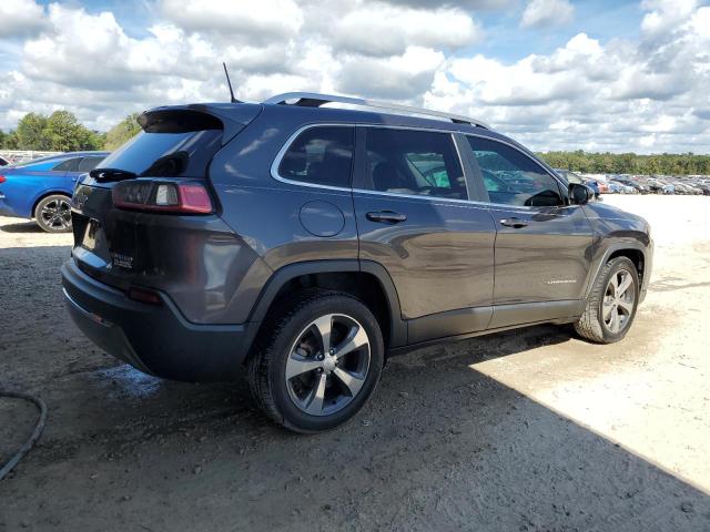 Photo 3 from auction – 2019 JEEP CHEROKEE L with VIN 1C4PJLDB5KD249351