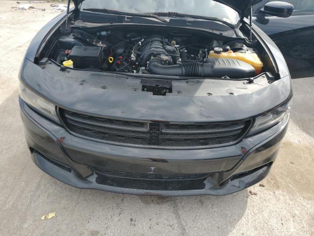 Photo 11 from auction – 2016 DODGE CHARGER POLICE with VIN 2C3CDXAT9GH150976