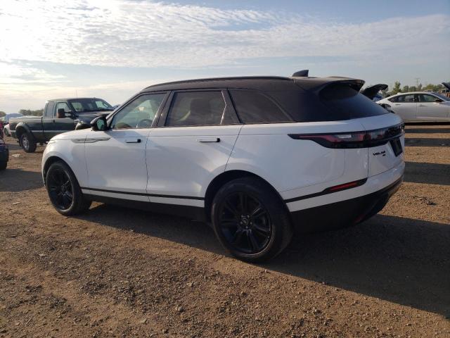 Photo 2 from auction – 2021 LAND ROVER RANGE ROVE with VIN SALYJ2EX6MA306291