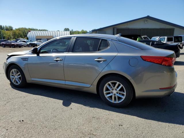 Photo 2 from auction – 2013 KIA OPTIMA LX with VIN 5XXGM4A72DG100501