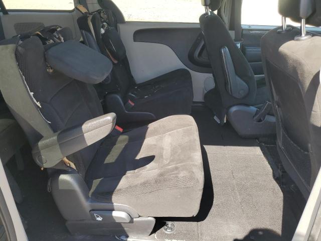 Photo 11 from auction – 2016 DODGE GRAND CARA with VIN 2C4RDGBG2GR100373