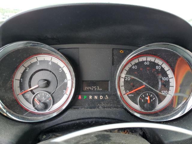 Photo 9 from auction – 2019 DODGE GRAND CARA with VIN 2C4RDGCG0KR802358
