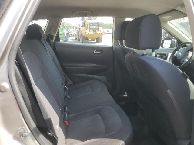 Photo 11 from auction – 2014 NISSAN ROGUE SELECT S with VIN JN8AS5MT5EW614793