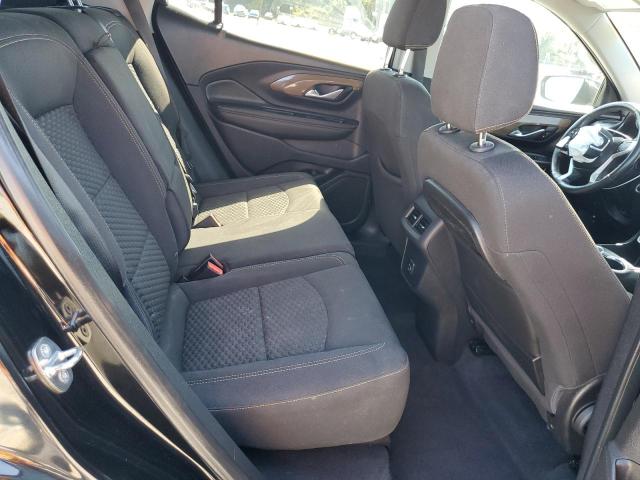 Photo 11 from auction – 2019 GMC TERRAIN SL with VIN 3GKALMEV5KL291418