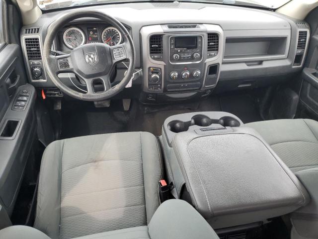Photo 8 from auction – 2016 RAM 1500 ST with VIN 1C6RR7KT8GS413772