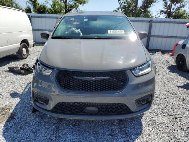 Photo 5 from auction – 2021 CHRYSLER PACIFICA T with VIN 2C4RC1BG5MR605352