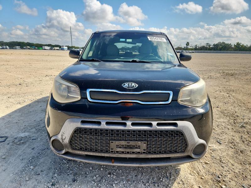 Photo 5 from auction – 2015 KIA SOUL with VIN KNDJN2A25F7749569