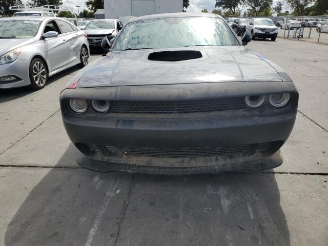 Photo 5 from auction – 2016 DODGE CHALLENGER with VIN 2C3CDZFJ7GH297140