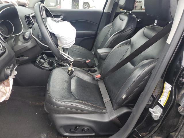 Photo 7 from auction – 2018 JEEP COMPASS LI with VIN 3C4NJDCB2JT266969