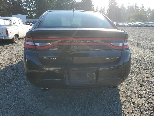 Photo 6 from auction – 2016 DODGE DART SXT with VIN 1C3CDFBB2GD515768
