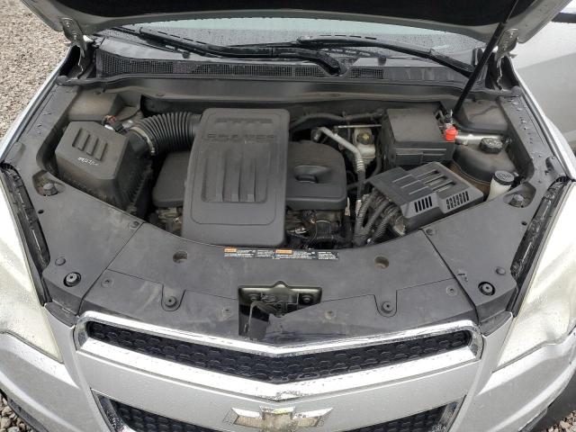 Photo 12 from auction – 2015 CHEVROLET EQUINOX LT with VIN 2GNALBEK1F1141925