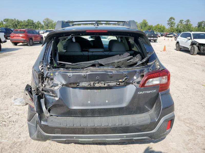 Снимка 6 от търг – 2018 SUBARU OUTBACK 2. с VIN 4S4BSANC2J3238293