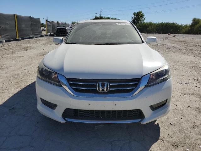 Photo 5 from auction – 2015 HONDA ACCORD EXL with VIN 1HGCR2F85FA197957