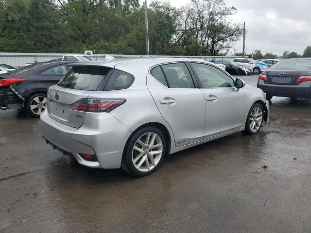 Photo 3 from auction – 2014 LEXUS CT 200 with VIN JTHKD5BH5E2194077