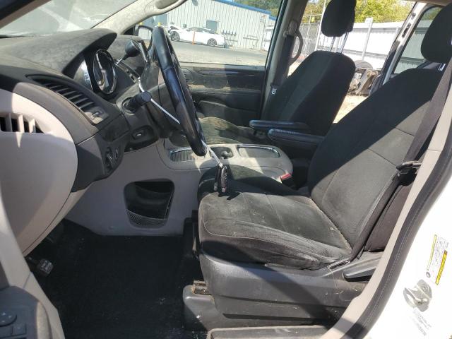 Photo 7 from auction – 2012 DODGE GRAND CARA with VIN 2C4RDGCG4CR131066