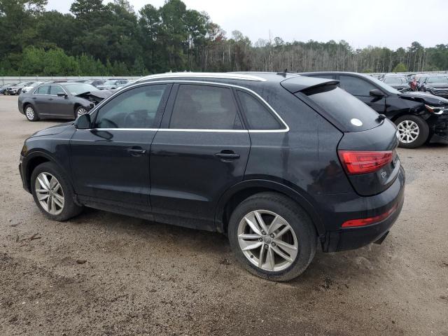 Photo 2 from auction – 2016 AUDI Q3 PREMIUM PLUS with VIN WA1EFCFS2GR020586