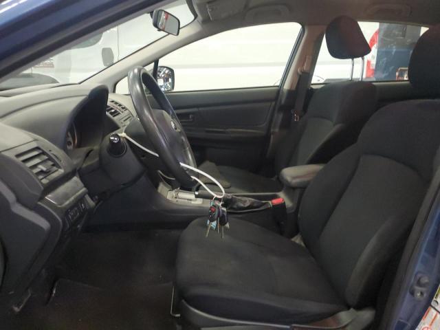 Photo 7 from auction – 2014 SUBARU IMPREZA with VIN JF1GPAA64EH329656