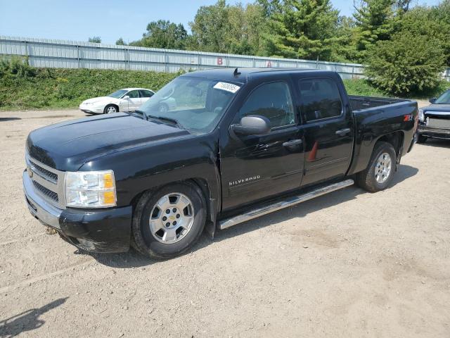 CHEVROLET SILVERADO 2011 with VIN 1GCPKSE30BF214235 - Photo from auction