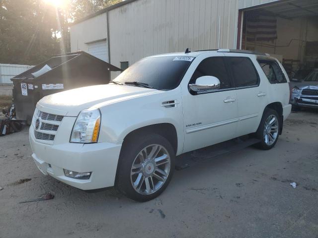 CADILLAC ESCALADE P 2014 with VIN 1GYS4CEF8ER165660 - Photo from auction