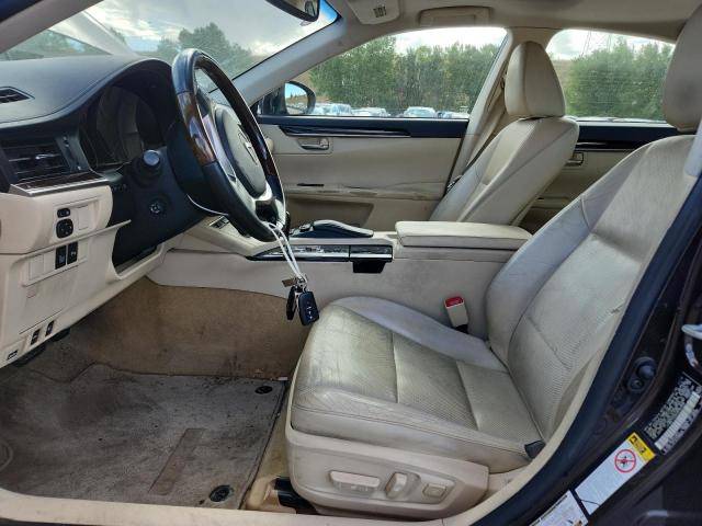 Zdjęcie 7 z aukcji – 2013 LEXUS ES 350 z VIN JTHBK1GG6D2030348
