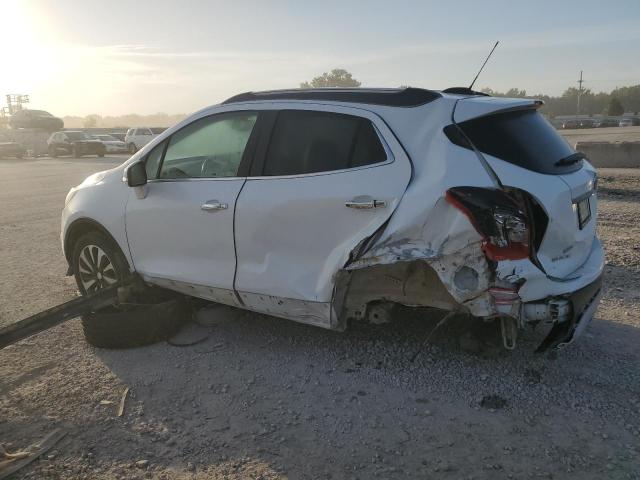 Photo 2 from auction – 2017 BUICK ENCORE with VIN KL4CJCSB2HB026376