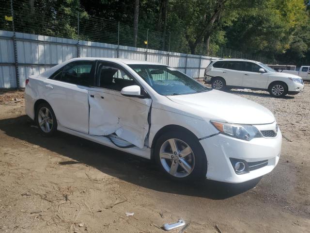 Photo 4 from auction – 2012 TOYOTA CAMRY BASE with VIN 4T1BF1FK3CU174224