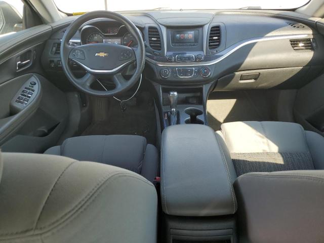 Photo 8 from auction – 2016 CHEVROLET IMPALA LS with VIN 2G11X5SA5G9171239