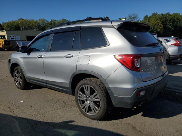 Photo 2 from auction – 2019 HONDA PASSPORT E with VIN 5FNYF8H5XKB019546