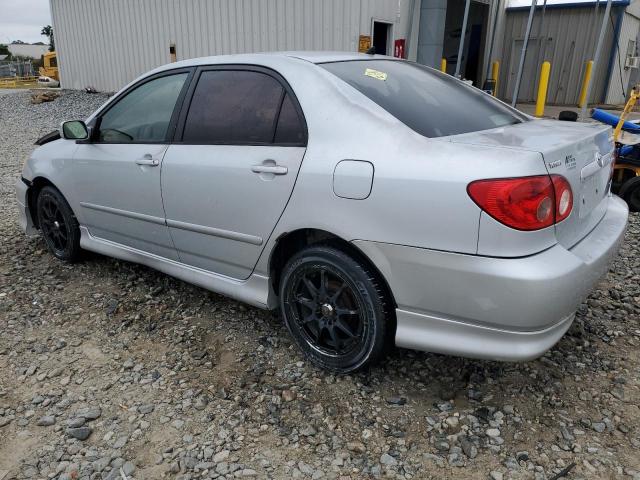 Photo 2 from auction – 2007 TOYOTA COROLLA CE with VIN 2T1BR32E67C769434