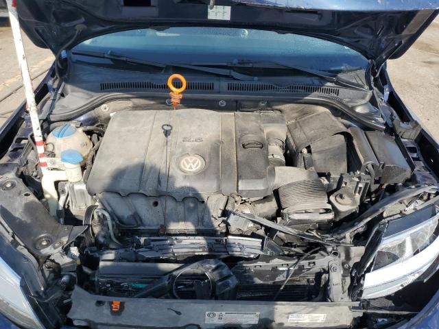 Photo 11 from auction – 2012 VOLKSWAGEN JETTA SE with VIN 3VWDP7AJ9CM410548