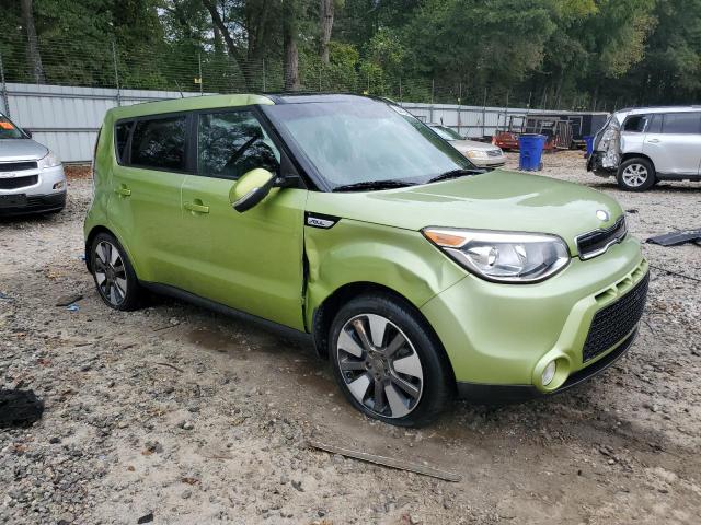 Photo 4 from auction – 2014 KIA SOUL with VIN KNDJX3A59E7733450