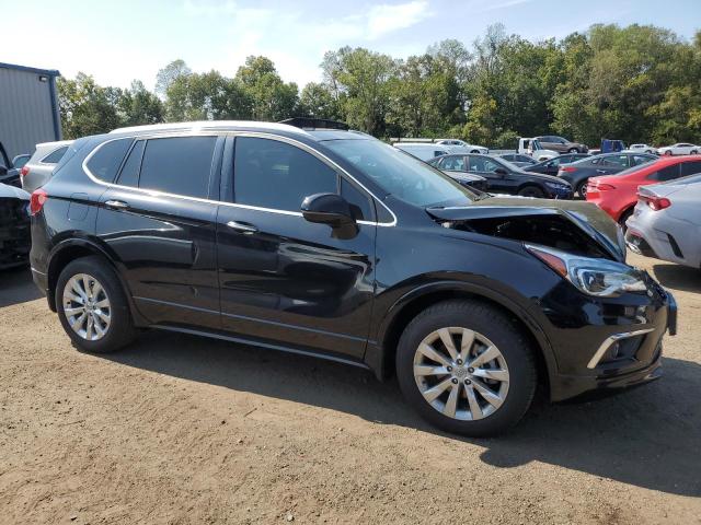 Photo 4 from auction – 2017 BUICK ENVISION E with VIN LRBFXDSA8HD109828
